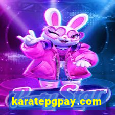 karatepgpay.com