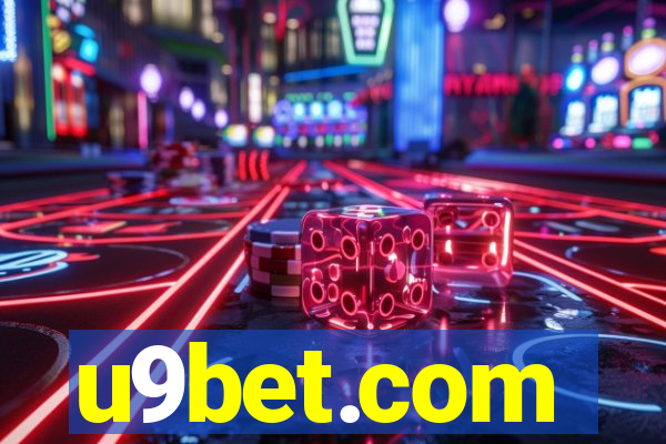 u9bet.com