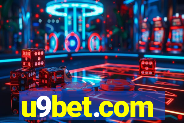 u9bet.com