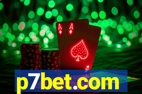 p7bet.com