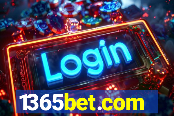 1365bet.com