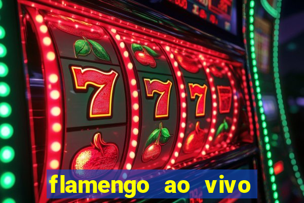 flamengo ao vivo multi canais