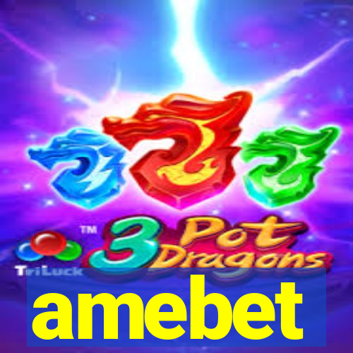 amebet