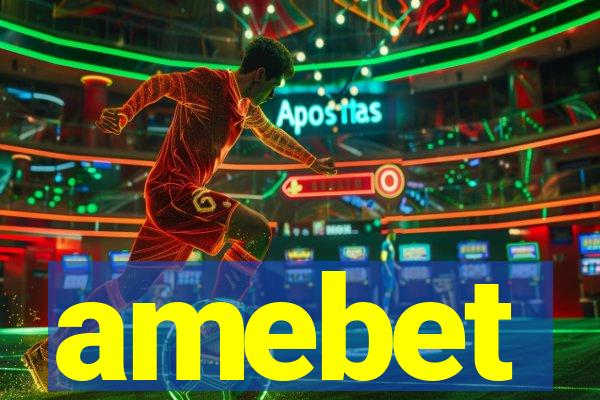 amebet