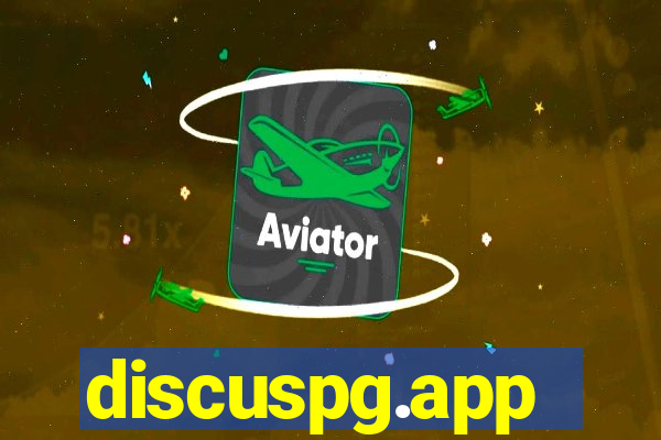 discuspg.app