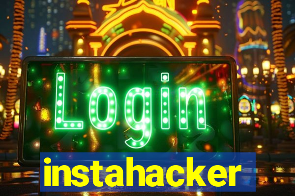 instahacker