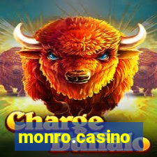 monro.casino