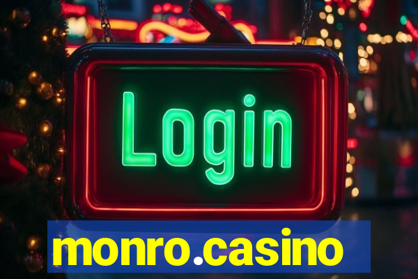 monro.casino