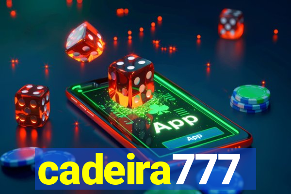 cadeira777