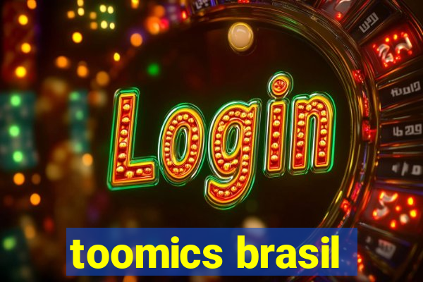 toomics brasil