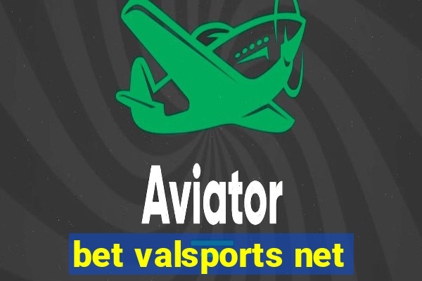 bet valsports net