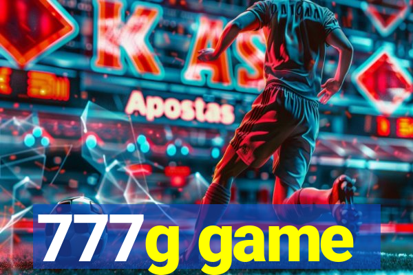 777g game