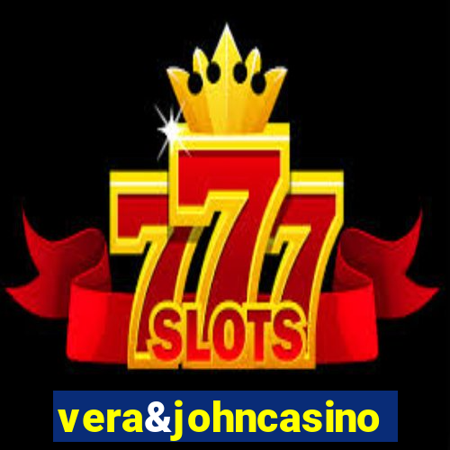 vera&johncasino