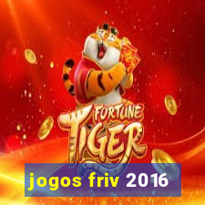 jogos friv 2016