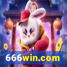 666win.com