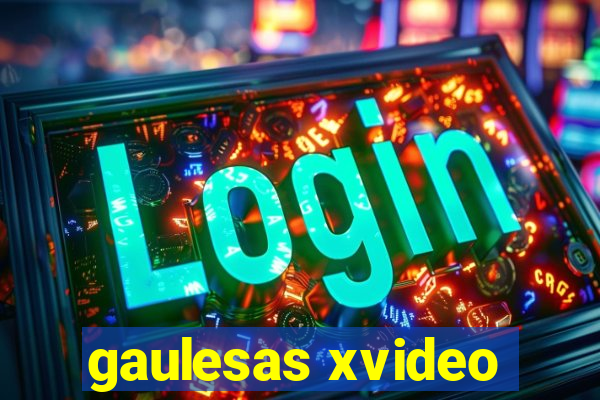 gaulesas xvideo