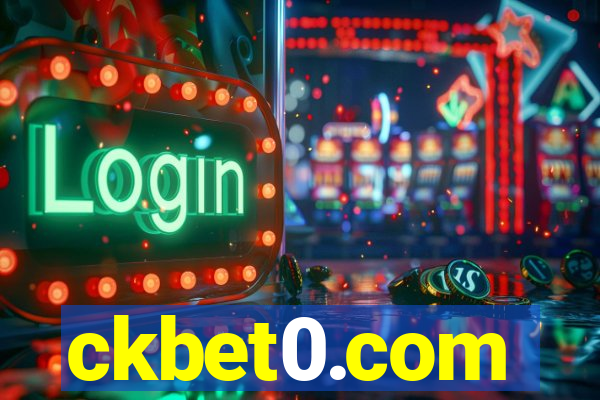 ckbet0.com