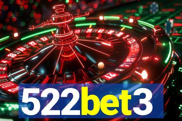 522bet3