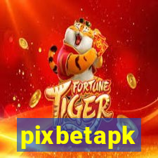 pixbetapk