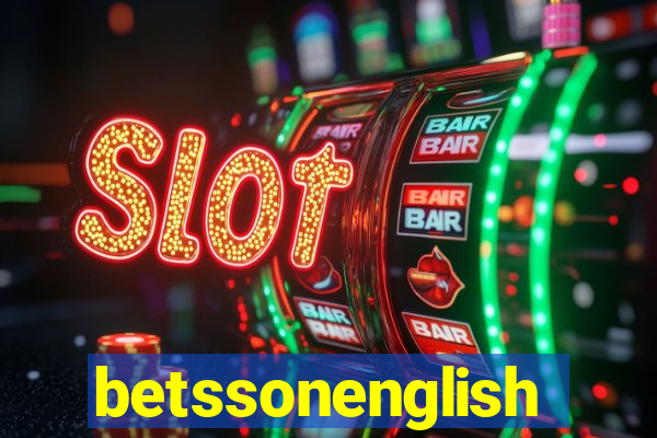 betssonenglish