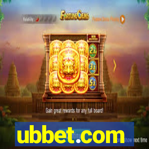 ubbet.com