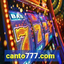 canto777.com