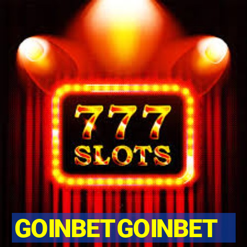 GOINBETGOINBET