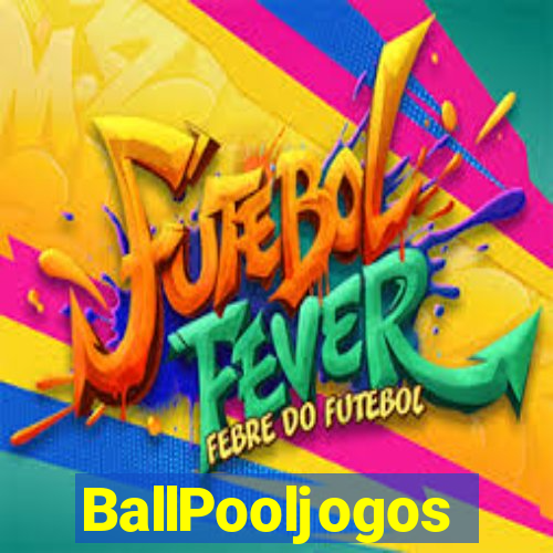 BallPooljogos