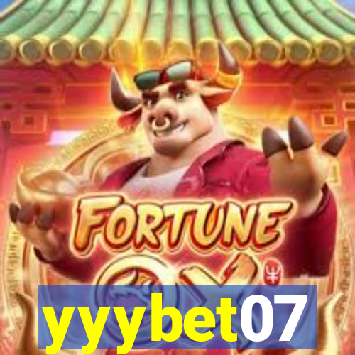 yyybet07