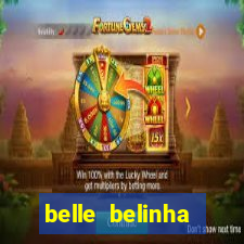 belle belinha telegram free