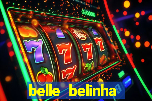 belle belinha telegram free