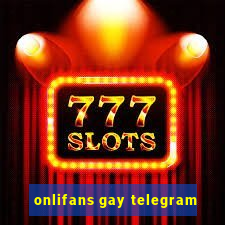 onlifans gay telegram