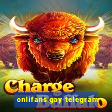 onlifans gay telegram