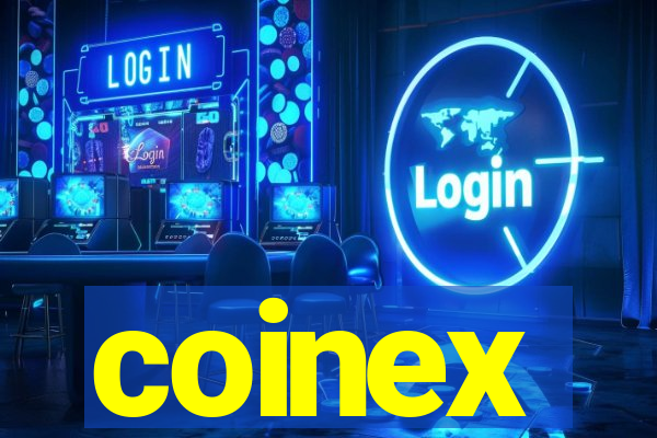 coinex