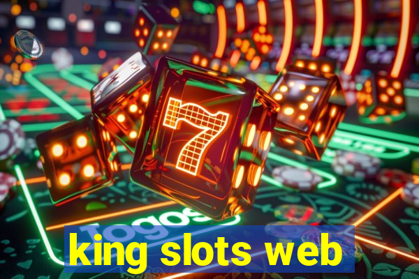 king slots web