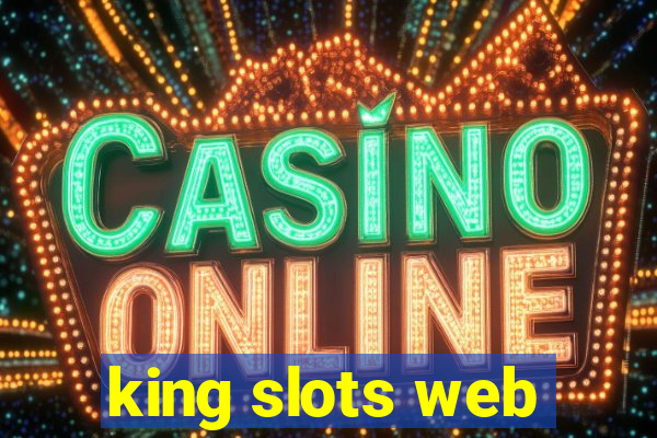 king slots web