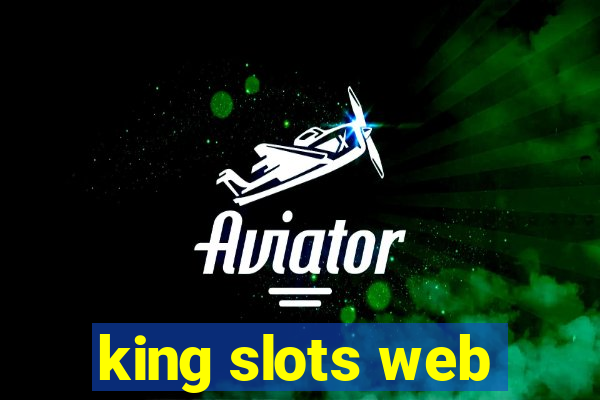 king slots web