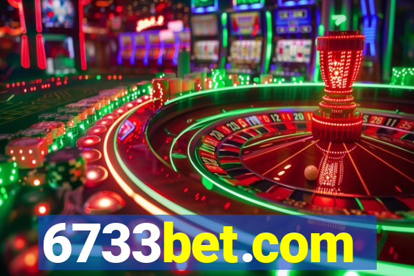 6733bet.com