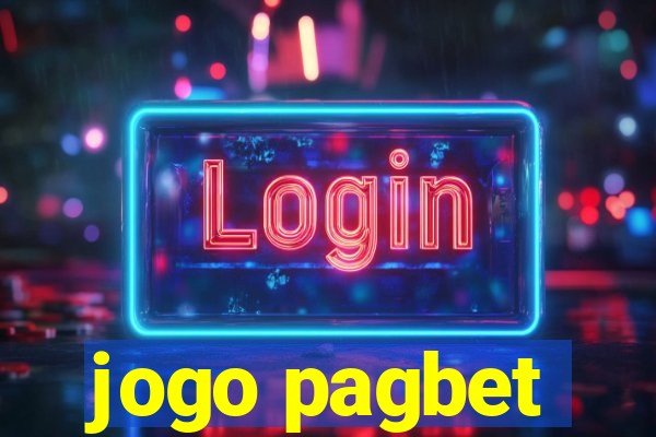 jogo pagbet