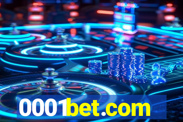 0001bet.com