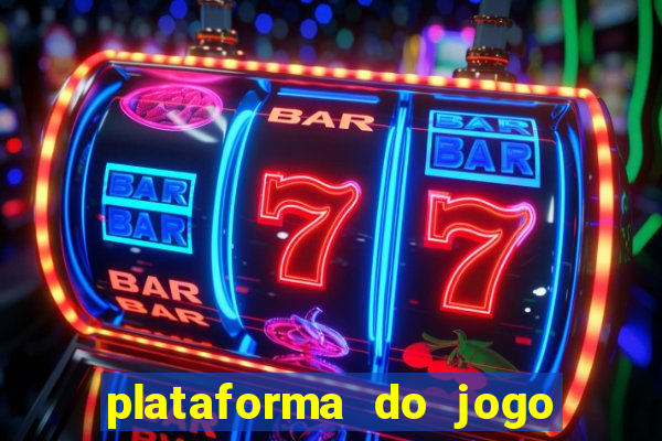 plataforma do jogo do touro