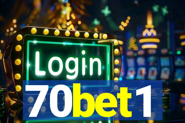 70bet1