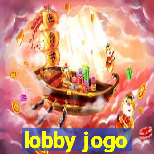 lobby jogo