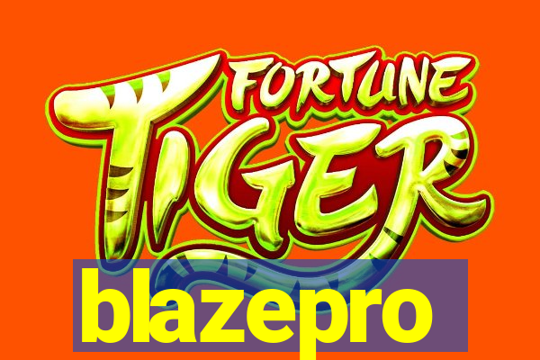 blazepro