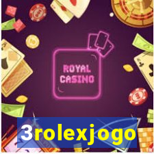 3rolexjogo