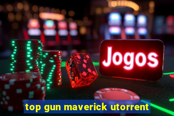 top gun maverick utorrent