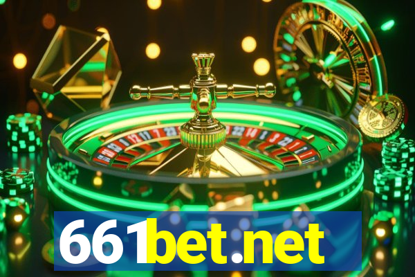 661bet.net