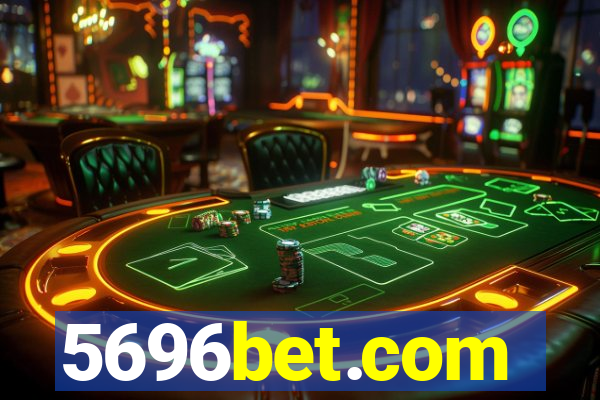 5696bet.com