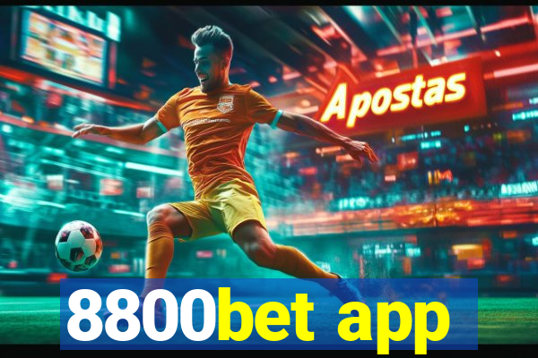 8800bet app