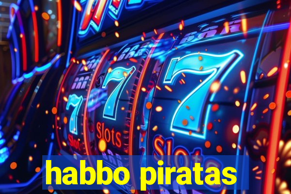 habbo piratas